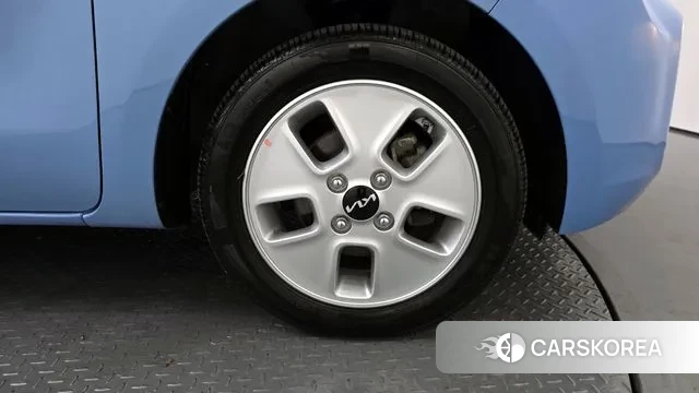 Kia The New Ray id 3027563 из Кореи 15