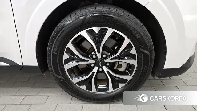 Kia Carnival 4th generation id 3310874 из Кореи 15