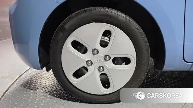 Kia The New Ray id 3736410 из Кореи 15