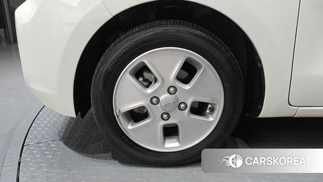 Kia The New Ray id 4638068 из Кореи 15