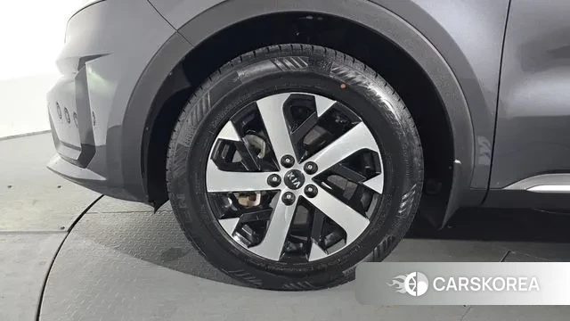 Kia Sorento 4th Generation id 3597881 из Кореи 15