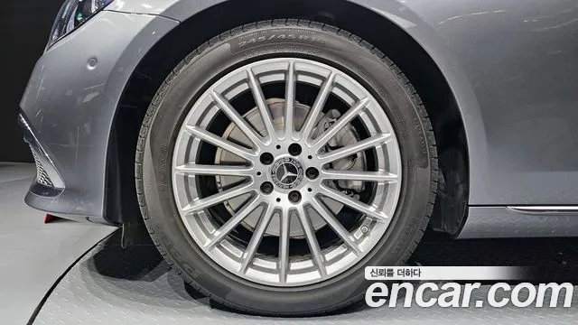 Mercedes-Benz E-Class W213 id 2825493 из Кореи 15