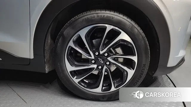 Chevrolet (GM Daewoo) Bolt EUV id 3478193 из Кореи 15