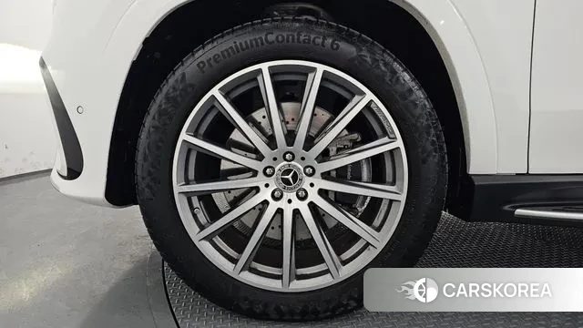 Mercedes-Benz GLS - Class X167 id 3533326 из Кореи 15