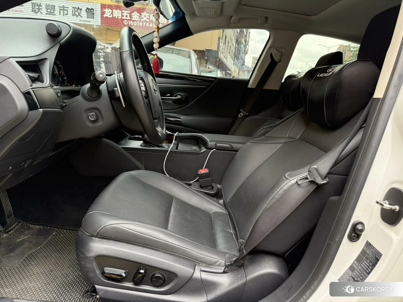 Lexus ES id 4513859 из Китая 7