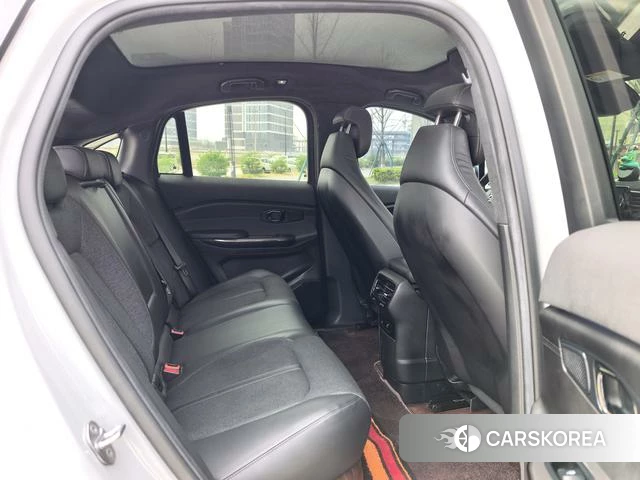 Weilai EC6 id 3857965 из Китая 10