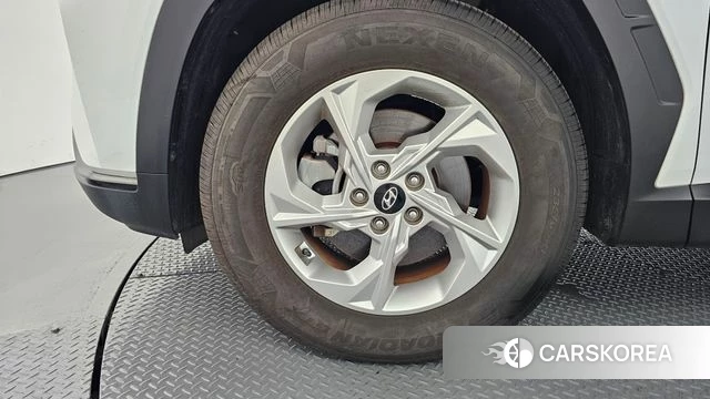 Hyundai Tucson (NX4) id 4650732 из Кореи 27