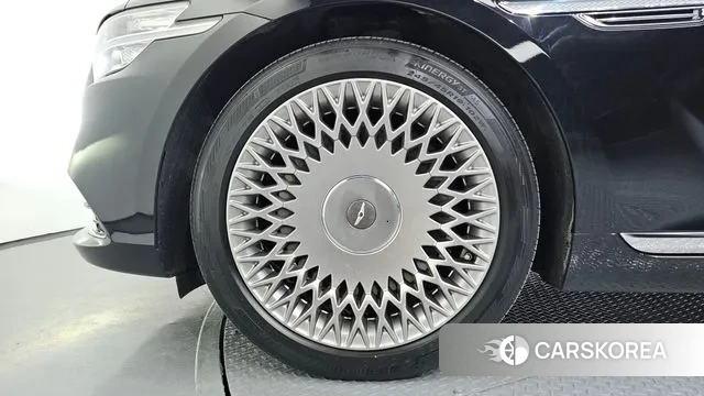 Genesis G90 id 3530751 из Кореи 15