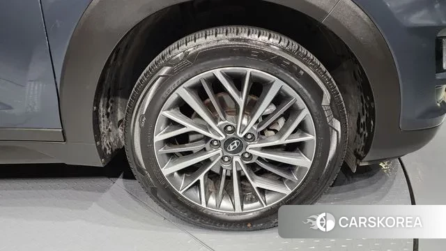 Hyundai All New Tucson id 3254044 из Кореи 15