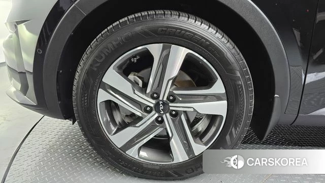 Kia Sorento 4th Generation id 4475110 из Кореи 31