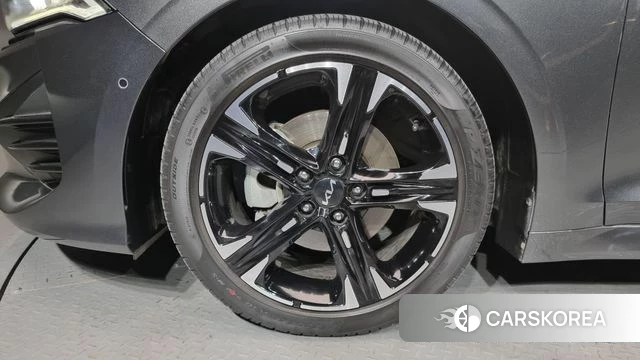 Kia K5 3rd generation id 3826730 из Кореи 15