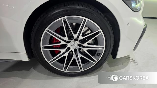 Mercedes-Benz AMG GT id 3896728 из Кореи 15