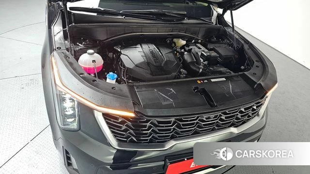 Kia The New Sorento 4th Generation id 3837955 из Кореи 15