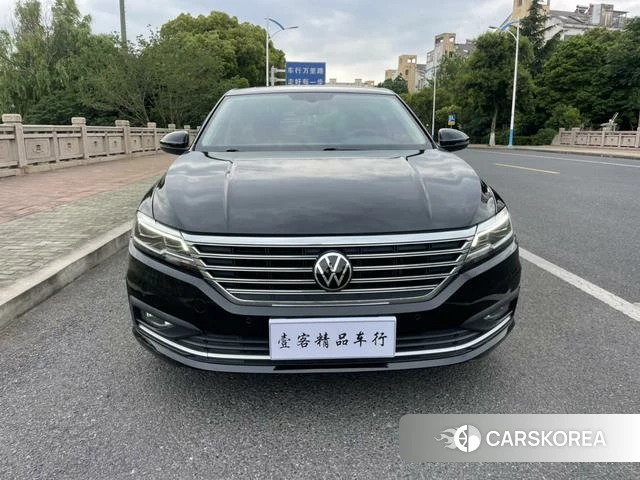 Volkswagen Lavida id 4359384 из Китая 10