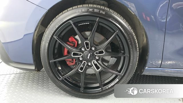 Hyundai i30 (PD) id 4285757 из Кореи 15