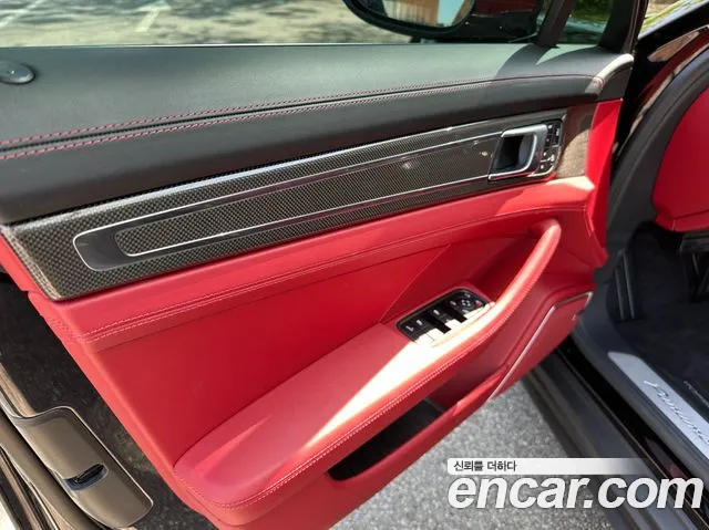 Porsche Panamera (971) id 2671139 из Кореи 15