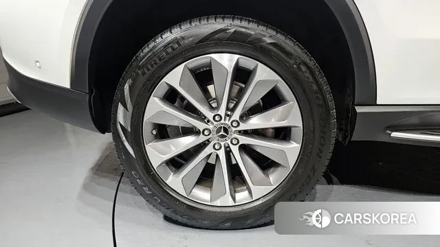 Mercedes-Benz GLE-Class W167 id 3697637 из Кореи 15