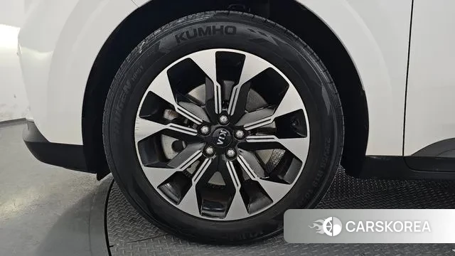 Kia Carnival 4th generation id 3611976 из Кореи 15