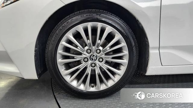 Toyota Avalon 5th Generation id 4631328 из Кореи 15
