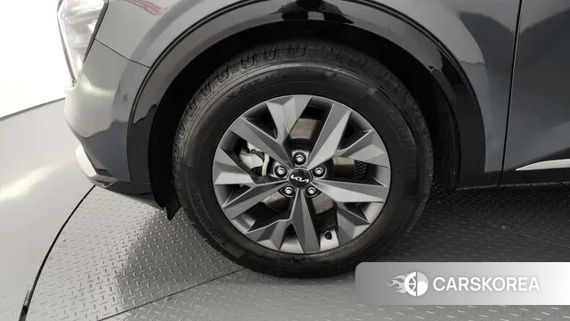 Kia Sportage 5th Generation id 3458285 из Кореи 15