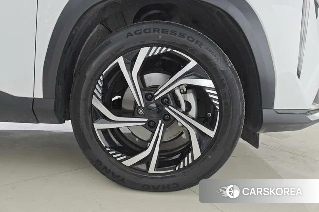 Geely Automobile Boyue id 4208589 из Китая 12