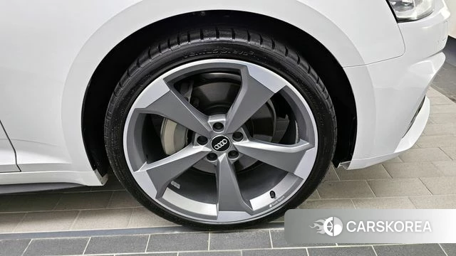Audi A5 (F5) id 4397307 из Кореи 15