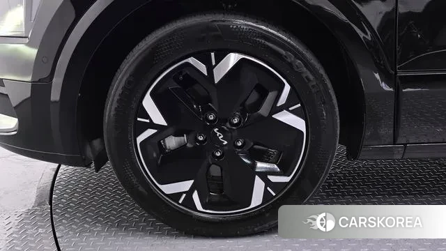 Kia Di All New Niro EV id 2993398 из Кореи 15