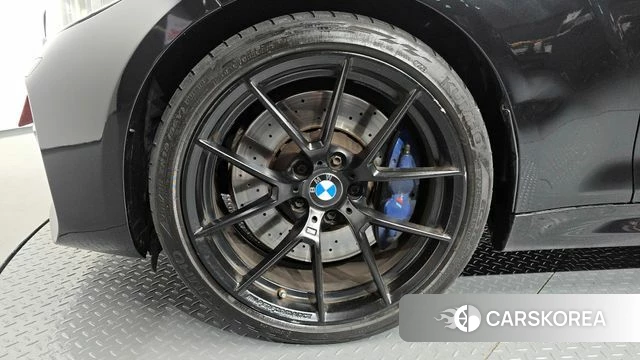 BMW M2 (F87) id 3845397 из Кореи 15