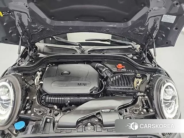 Mini Cooper S id 3692032 из Кореи 13