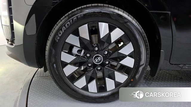 Hyundai Staria id 3921539 из Кореи 15