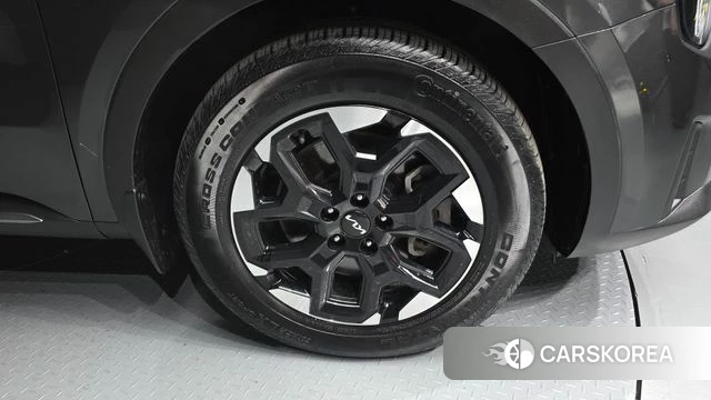 Kia The New Sorento 4th Generation id 3896976 из Кореи 15