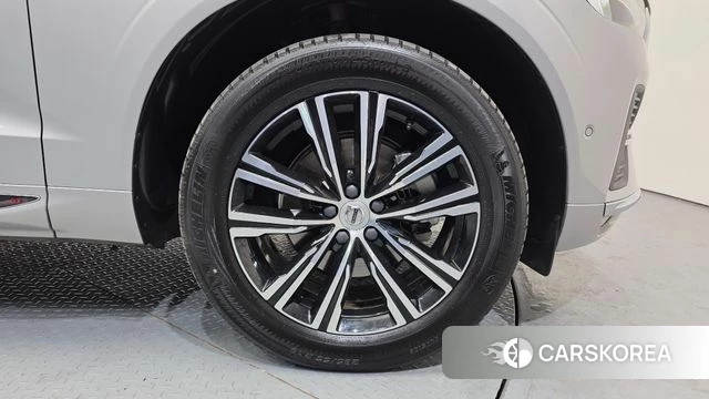 Volvo XC60 second Generation id 3812082 из Кореи 15