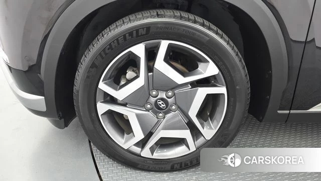 Hyundai The New Palisade id 4618831 из Кореи 29