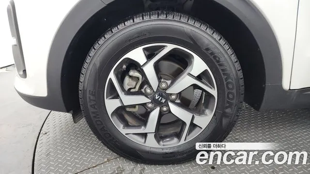 Kia Sportage The Bold id 2955673 из Кореи 15