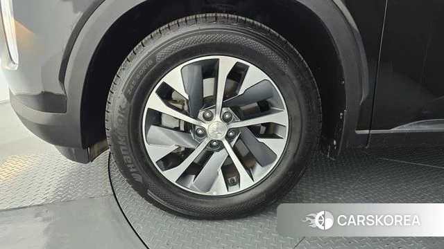 Hyundai Palisade id 4459281 из Кореи 25