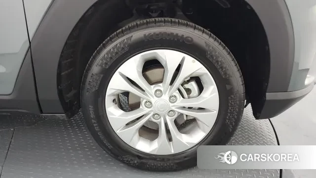 Ssangyong Torres id 3327548 из Кореи 15