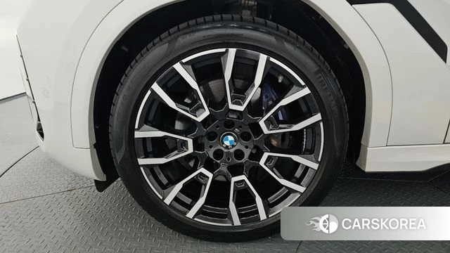 BMW X6 (G06) id 4675483 из Кореи 30