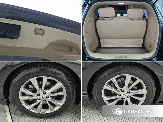 Kia The New Carnival id 4384562 из Кореи 14