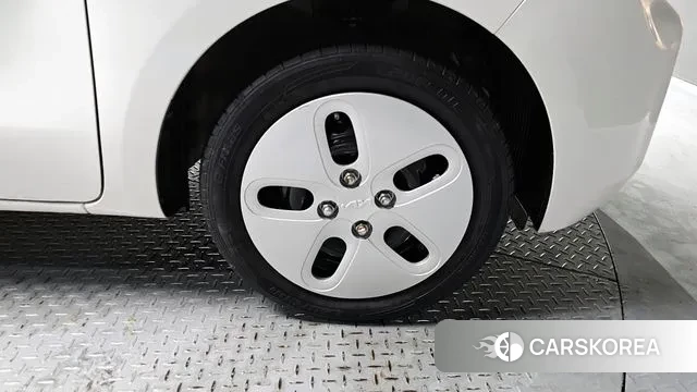 Kia The New Ray id 3655088 из Кореи 15