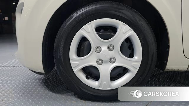 Kia All New Morning (JA) id 4873636 из Кореи 15