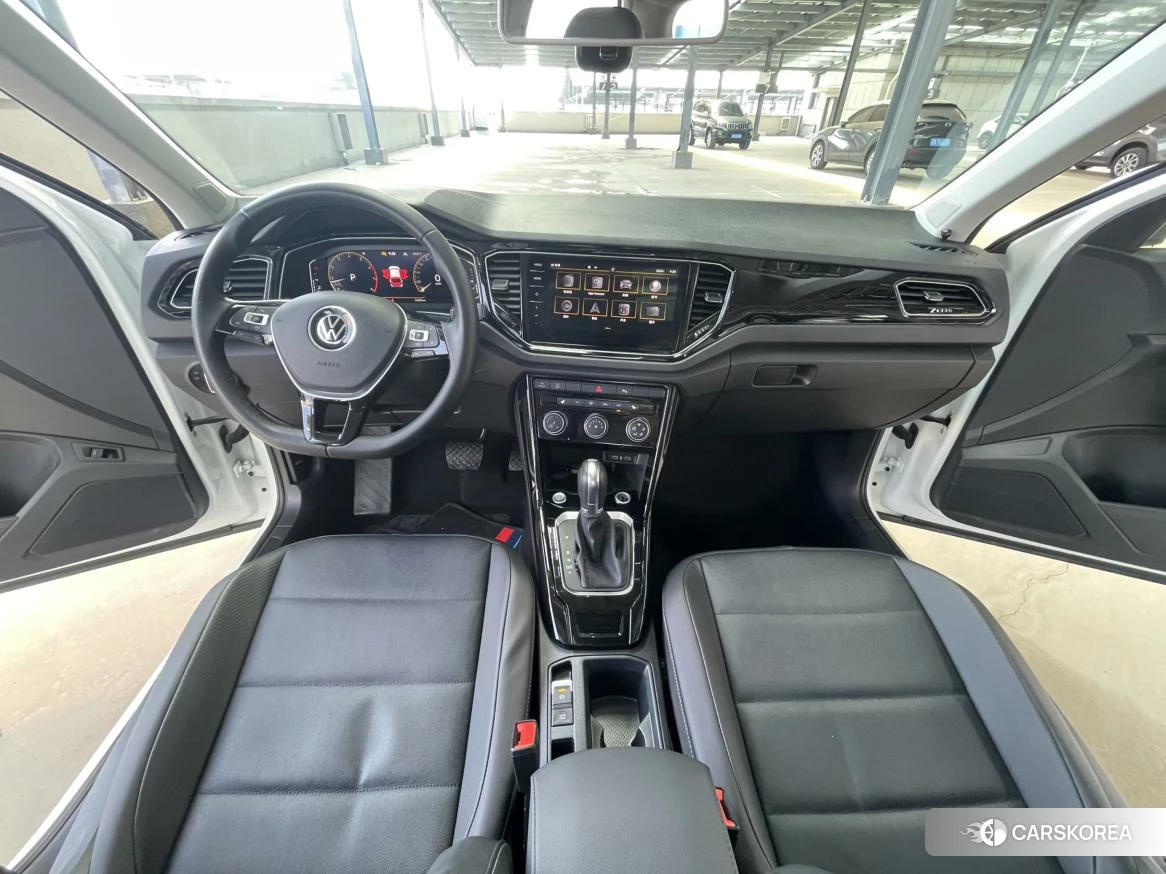Volkswagen Exploring songs id 4486169 из Китая 13