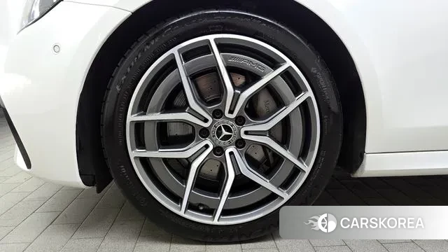 Mercedes-Benz E-Class W213 id 3504354 из Кореи 15