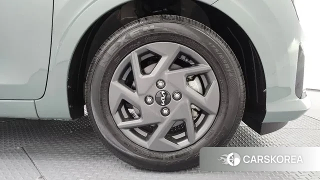 Kia The New Morning (JA) id 3394139 из Кореи 15