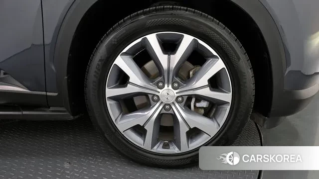 Hyundai Palisade id 3484788 из Кореи 15