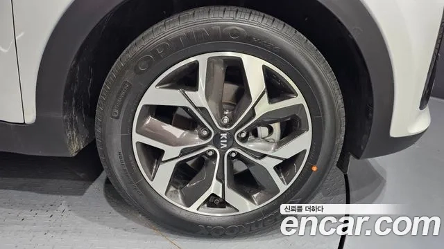 Kia Sportage The Bold id 2955825 из Кореи 15