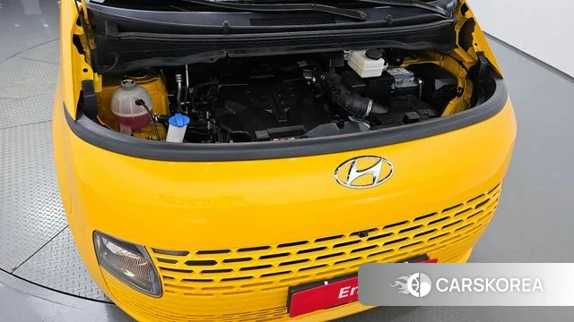 Hyundai Staria id 4572735 из Кореи 30