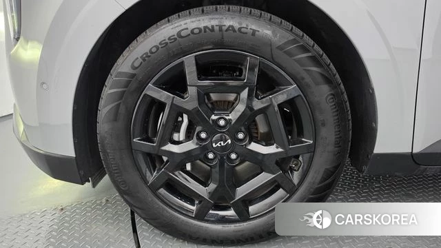 Kia The New Carnival 4th Generation id 4834194 из Кореи 32