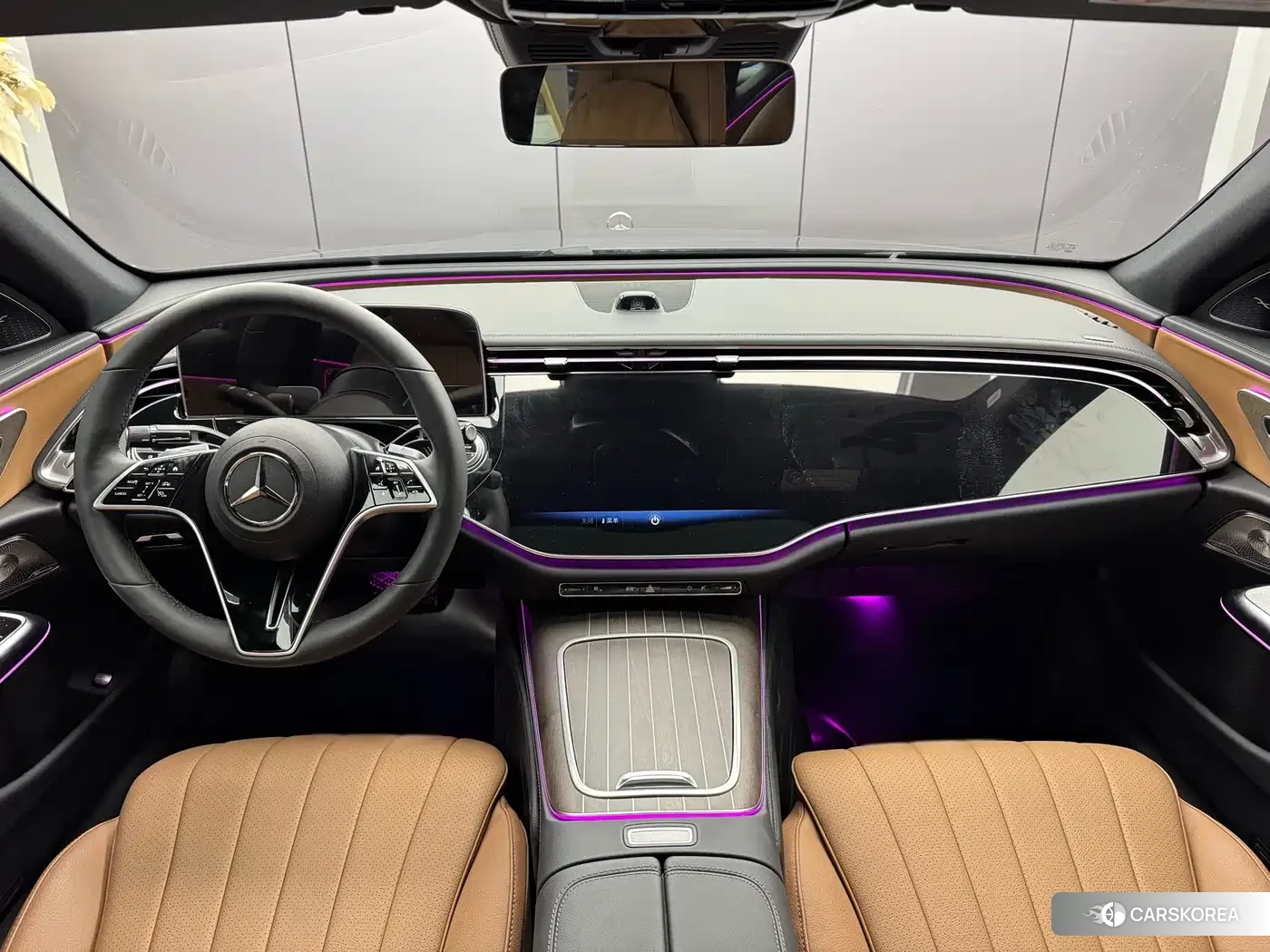 Mercedes-Benz E-Class id 4589148 из Китая 10