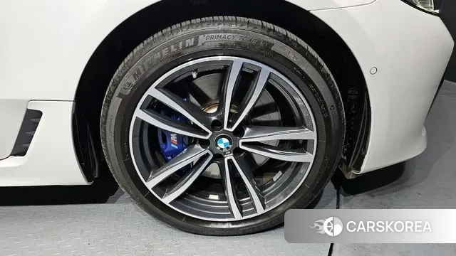 BMW 6 Series GT (G32) id 3379112 из Кореи 15