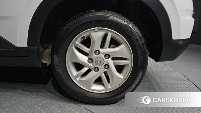 Hyundai Venue id 3800097 из Кореи 15